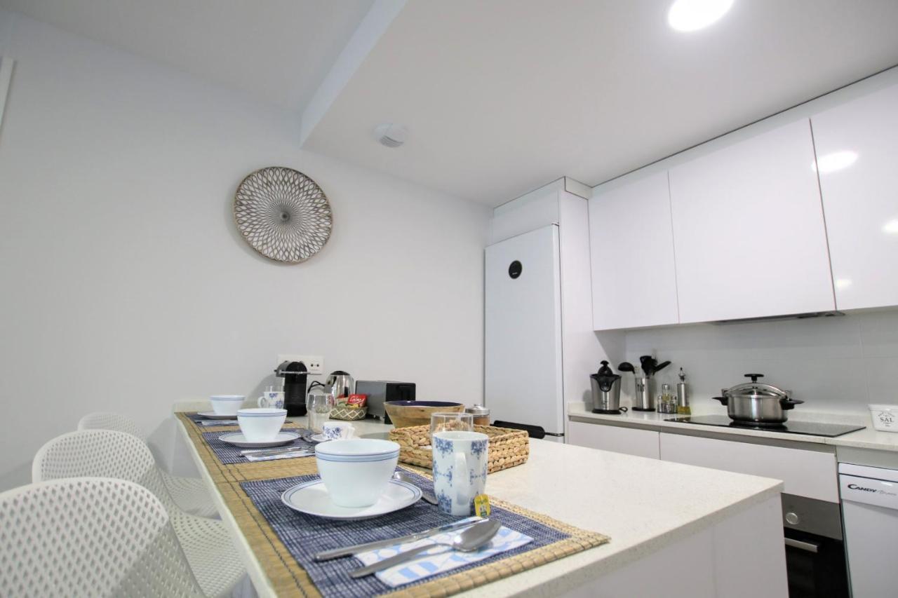 Apartamento TESS Apartamento Duna Beach Torrox Exterior foto