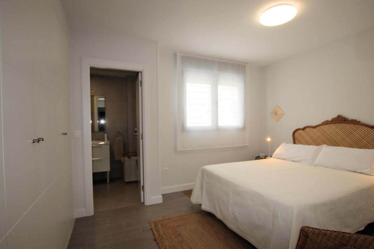 Apartamento TESS Apartamento Duna Beach Torrox Exterior foto